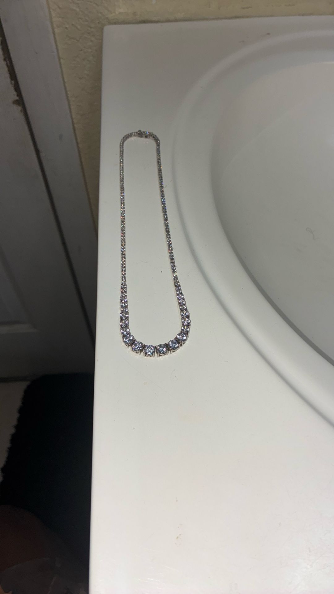 Diamond Necklace