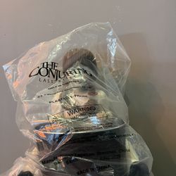 Annabelle Popcorn Bucket The Conjuring