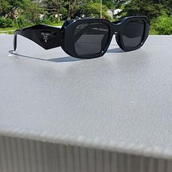 Prada Sunglasses 