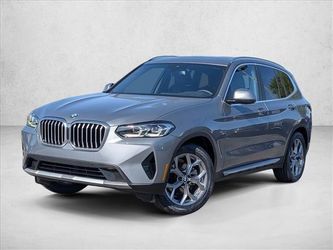 2023 BMW X3