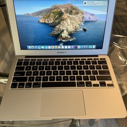 Apple MacBook Air 