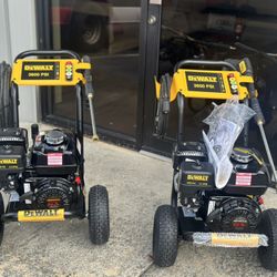 Dewalt 3600psi