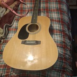 Guitar 