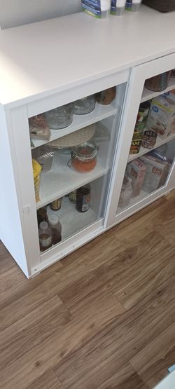 Cabinets