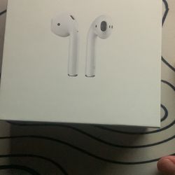 AirPods Gen 1 