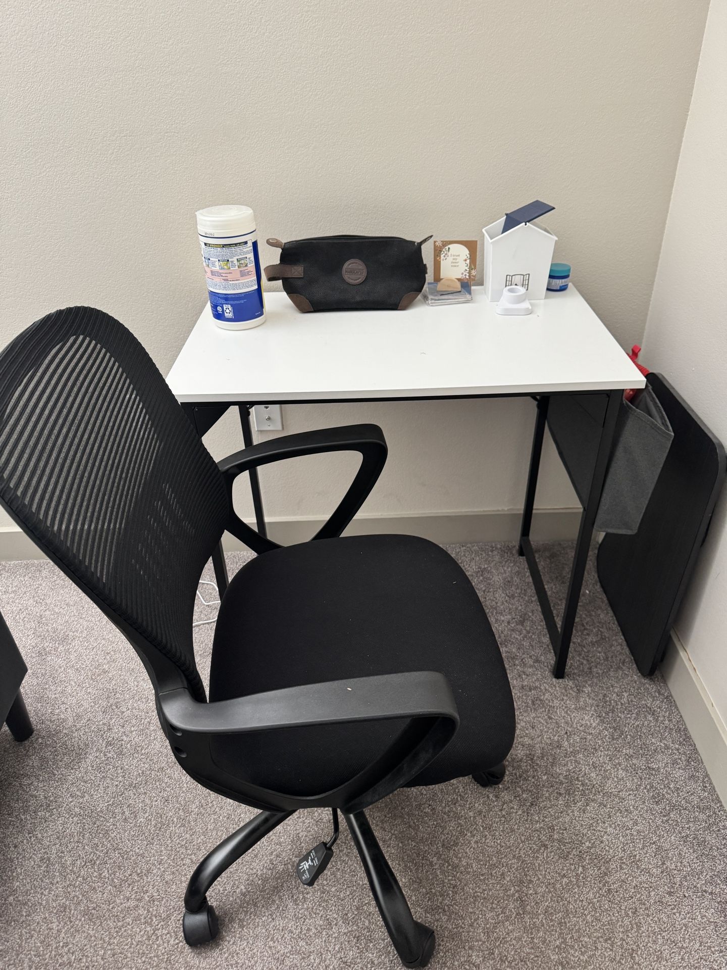 Table Chair Combo Flash DEAL! Only this weekend