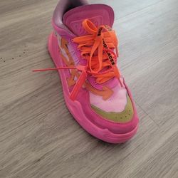 Off white Odysy 1000 Pink 43 Euro