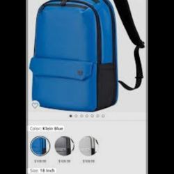 Hanke Travel Laptop Backpack  