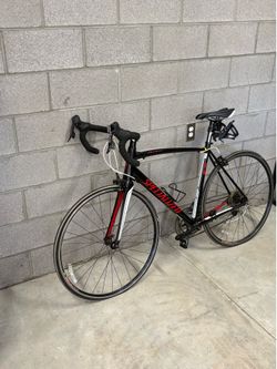 Specialized Allez Comp E5