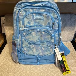 Eastsport 18 1/2” School Backpack - Surge Sport