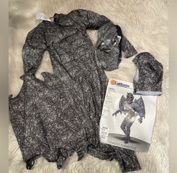 Boys gargoyle costume