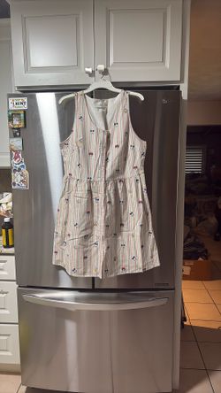 Mickey Mouse and characters dress