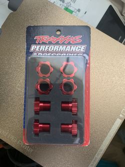 Traxxas Tmaxx