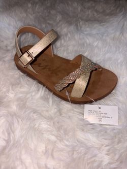 Girl Sandals