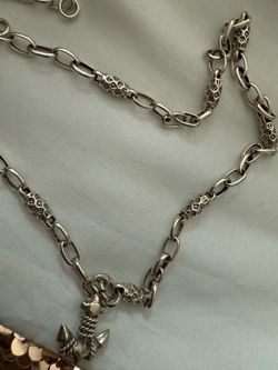925 Italian silver