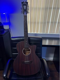 Guitar 12 string