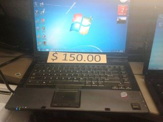 Compaq 8510p