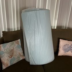 Mattress Pad