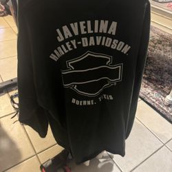 Harley Davidson 3xl Mens Shirt 