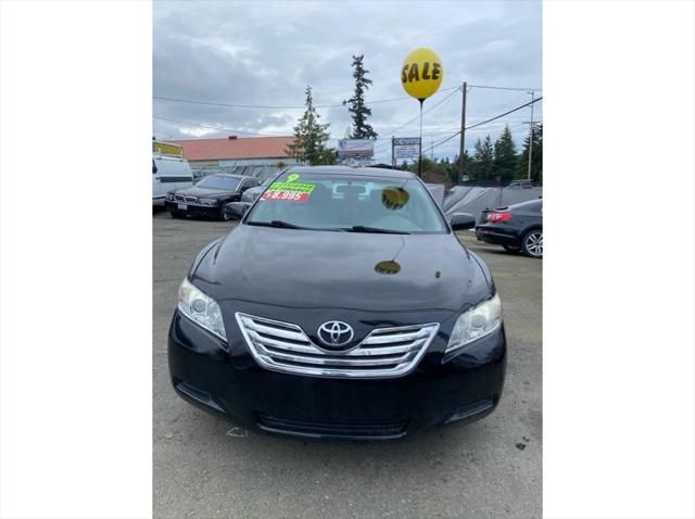 2009 Toyota Camry