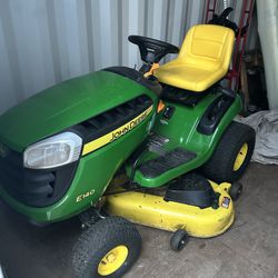 John Deere 