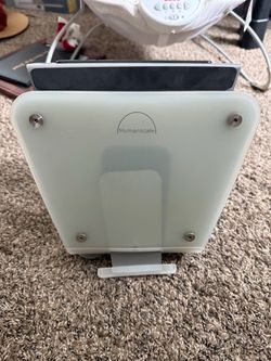 Humanscale Monitor Stand or Tablet Holder