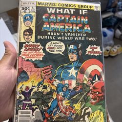 What If Comic Number 5 . $5