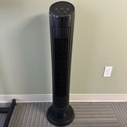 Omnibreeze Fan