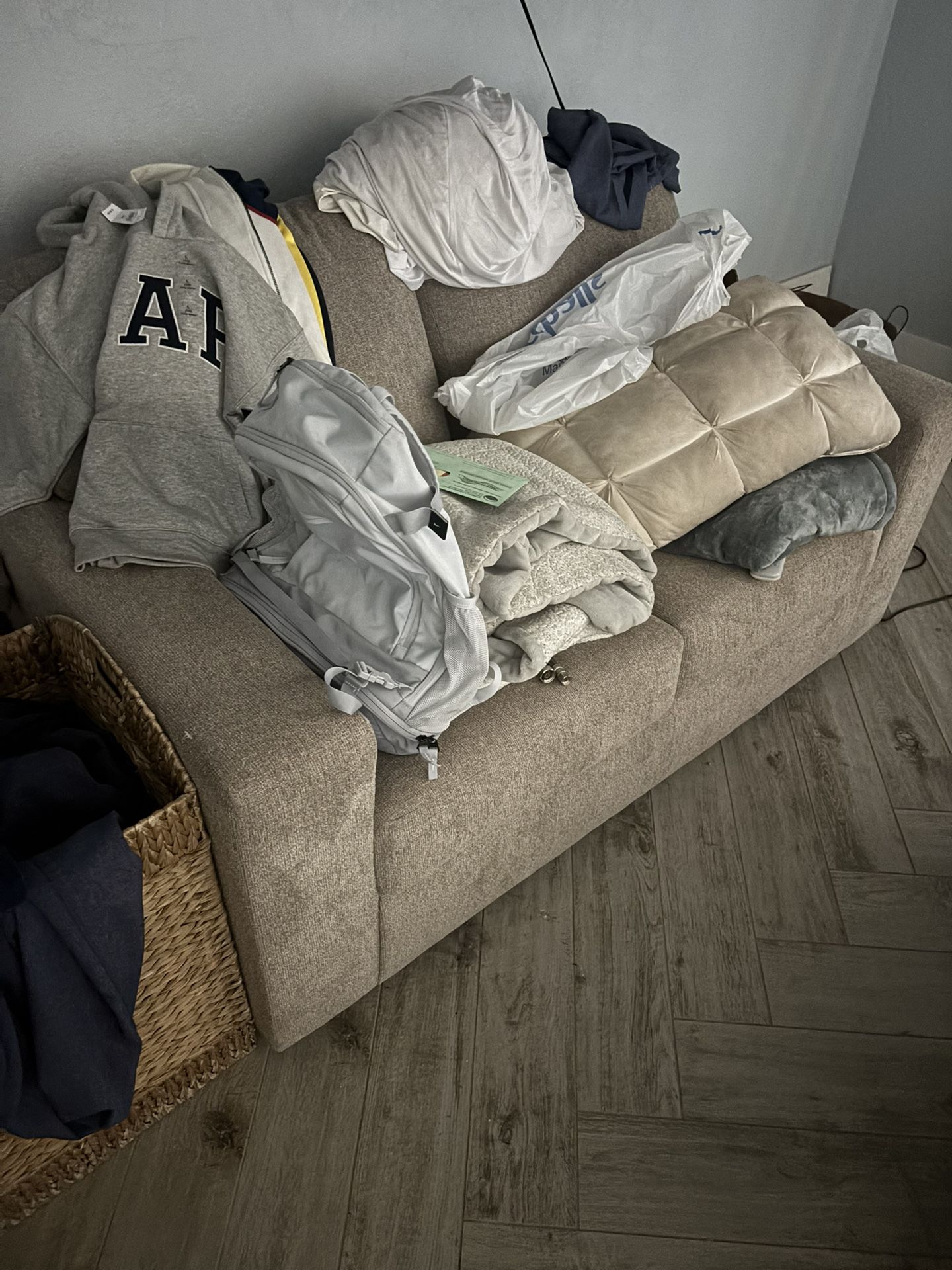Miscellaneous 