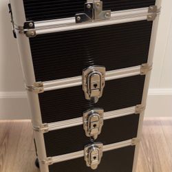 Make Up Cart