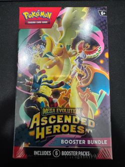 Ascended Hero’s
