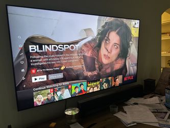 Samsung Q70T 4k 65 Inch Smart Tv