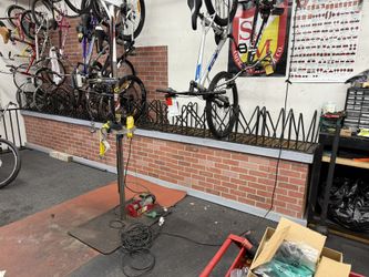 Bike Racks/stands 