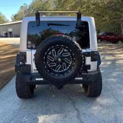 2007 Jeep