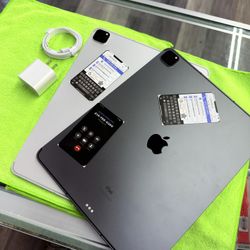 iPad Pro 12.9inch 256 GB Wifi Cellular 