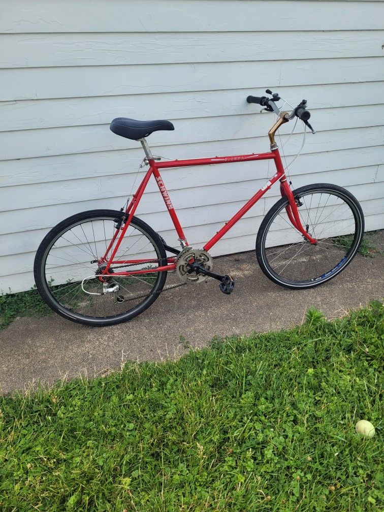 Schwinn Bike