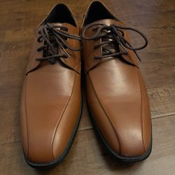 Alfani Dress Shoes | 10.5