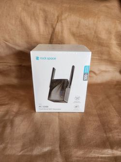 WiFi Repeater