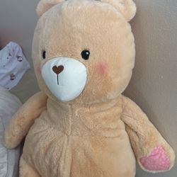 Teddy Bear