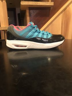 2010 jordan 11 low cmft south beach size 8