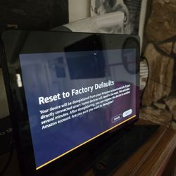 Amazon Alexa Echo Show 8 First Generation 