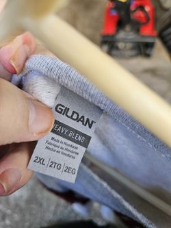 Warm So Uth Haven Michigan Sweatshirt