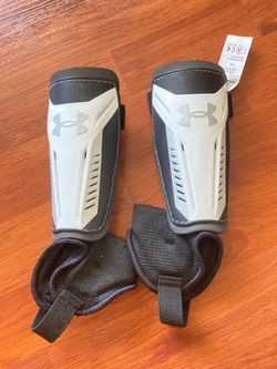 Shin guards and socks