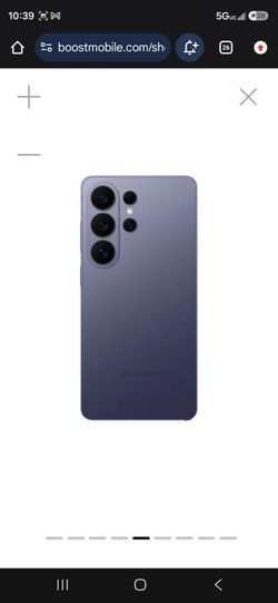 S26 ultra open box unlock for any carrier