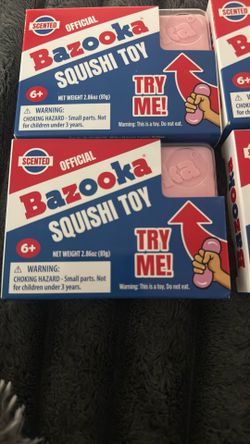 Squishy 