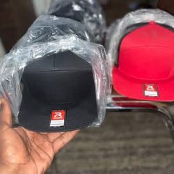 Richardson Snapbacks 