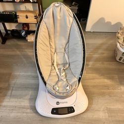 4moms Mammaroo Swing
