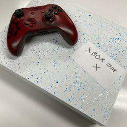 Microsoft Xbox One X 1TB Gaming Console -Payment Plan AVAILABLE