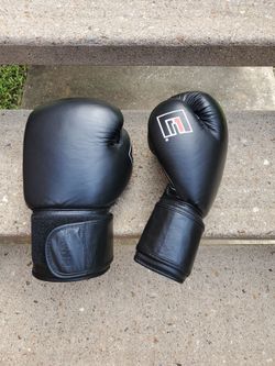 crnr boxing gloves xl