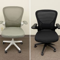 Ergonomic Office Chairs – New